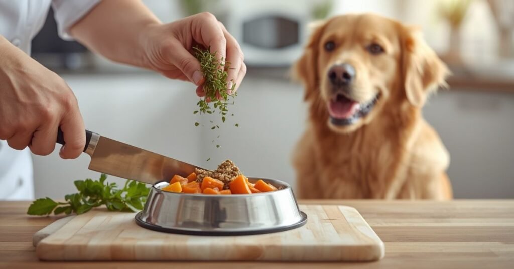 Can Dogs Have Oregano