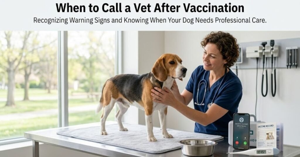 5 Way Dog Vaccine