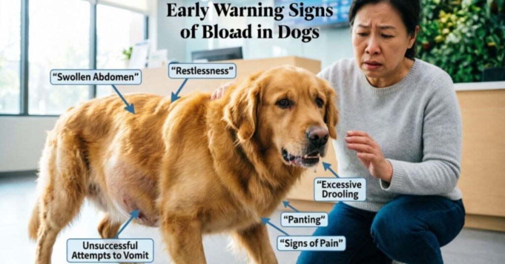 Dog Bloat 
