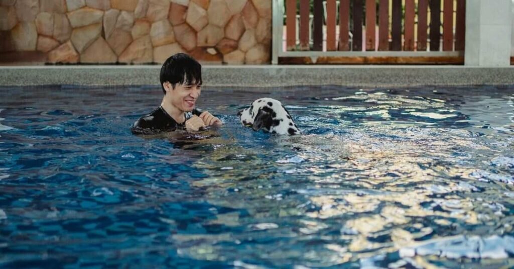 Do All Dogs Swim 